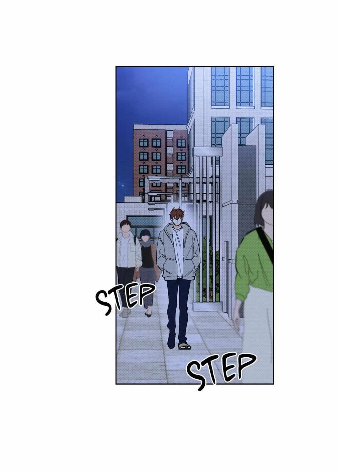 Read Part-Time Partner chapter 26 image 58 on Lezhin