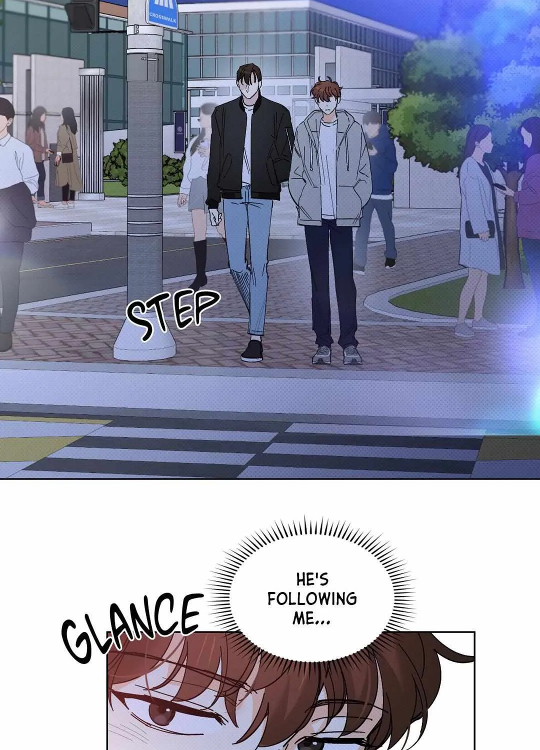 Read Part-Time Partner chapter 26 image 60 on Lezhin