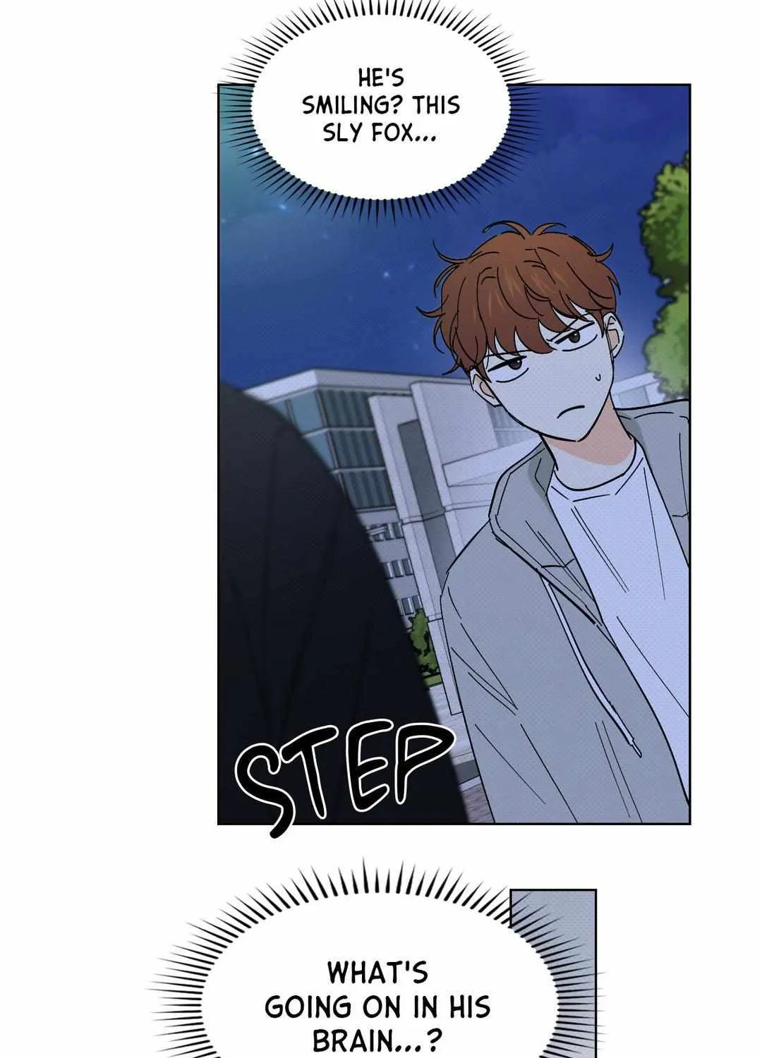 Read Part-Time Partner chapter 26 image 63 on Lezhin