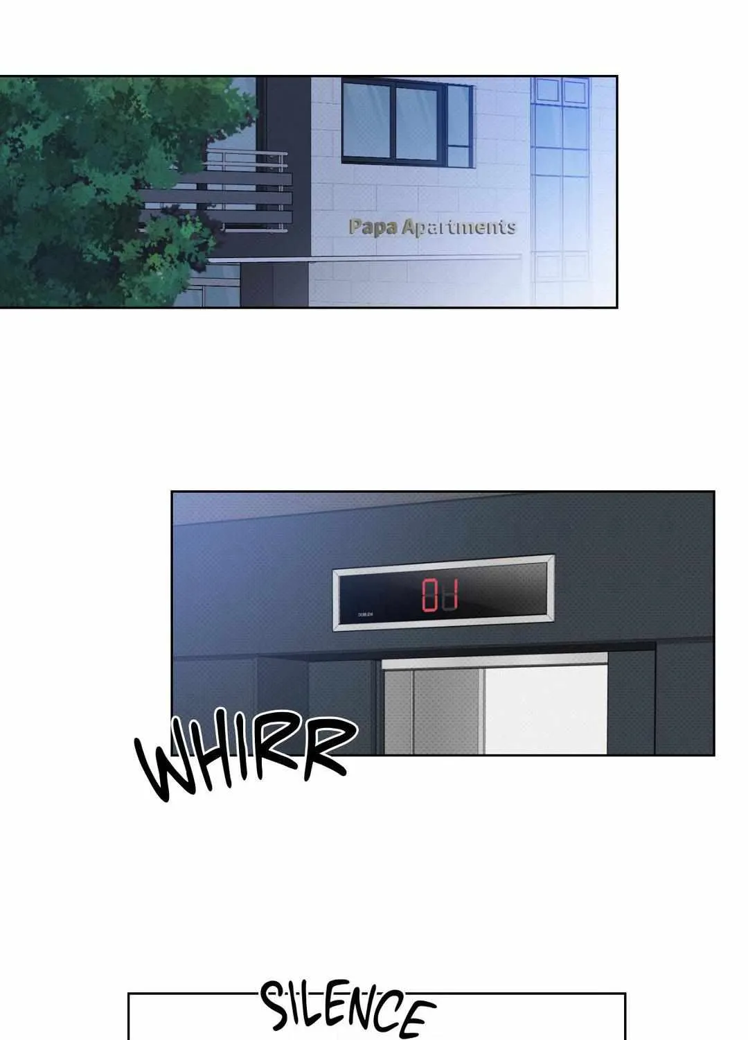 Read Part-Time Partner chapter 26 image 65 on Lezhin