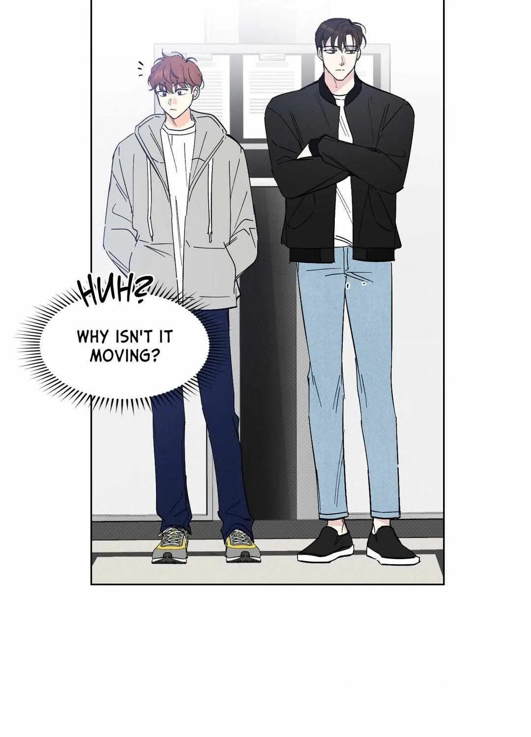 Read Part-Time Partner chapter 26 image 66 on Lezhin