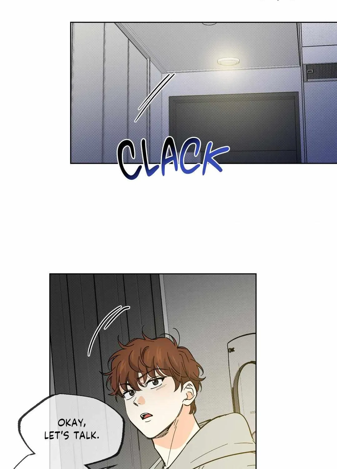 Read Part-Time Partner chapter 26 image 72 on Lezhin