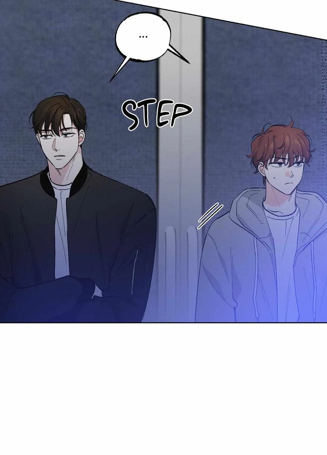 Read Part-Time Partner chapter 26 image 9 on Lezhin