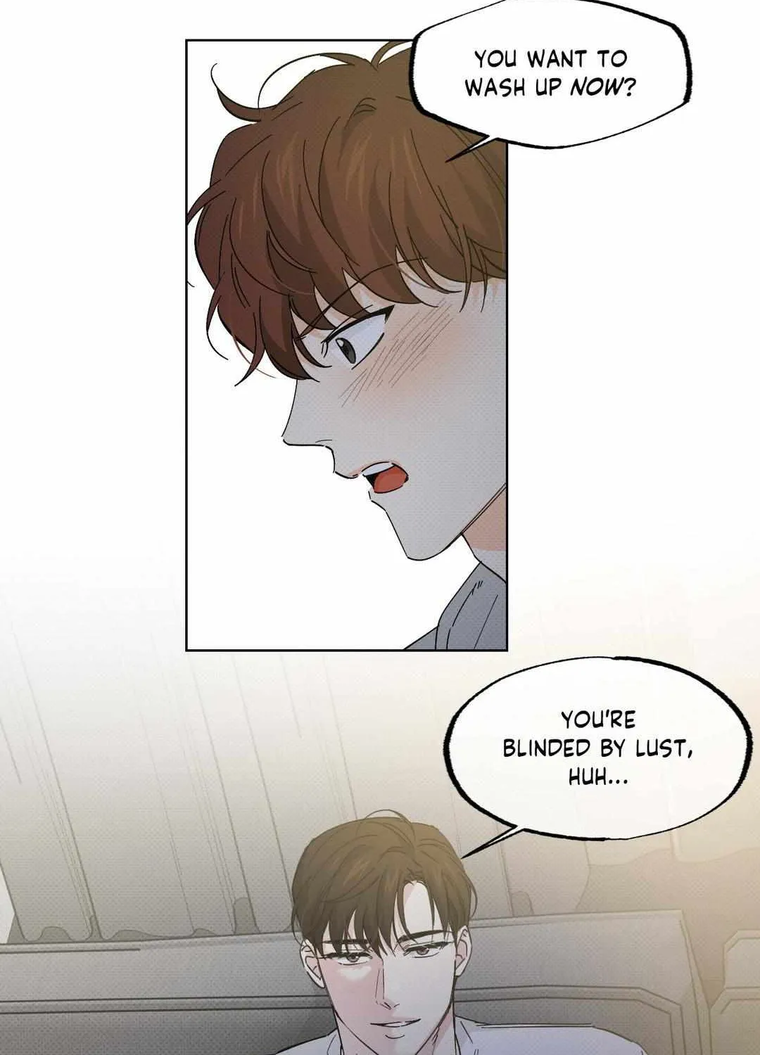 Read Part-Time Partner chapter 27 image 14 on Lezhin