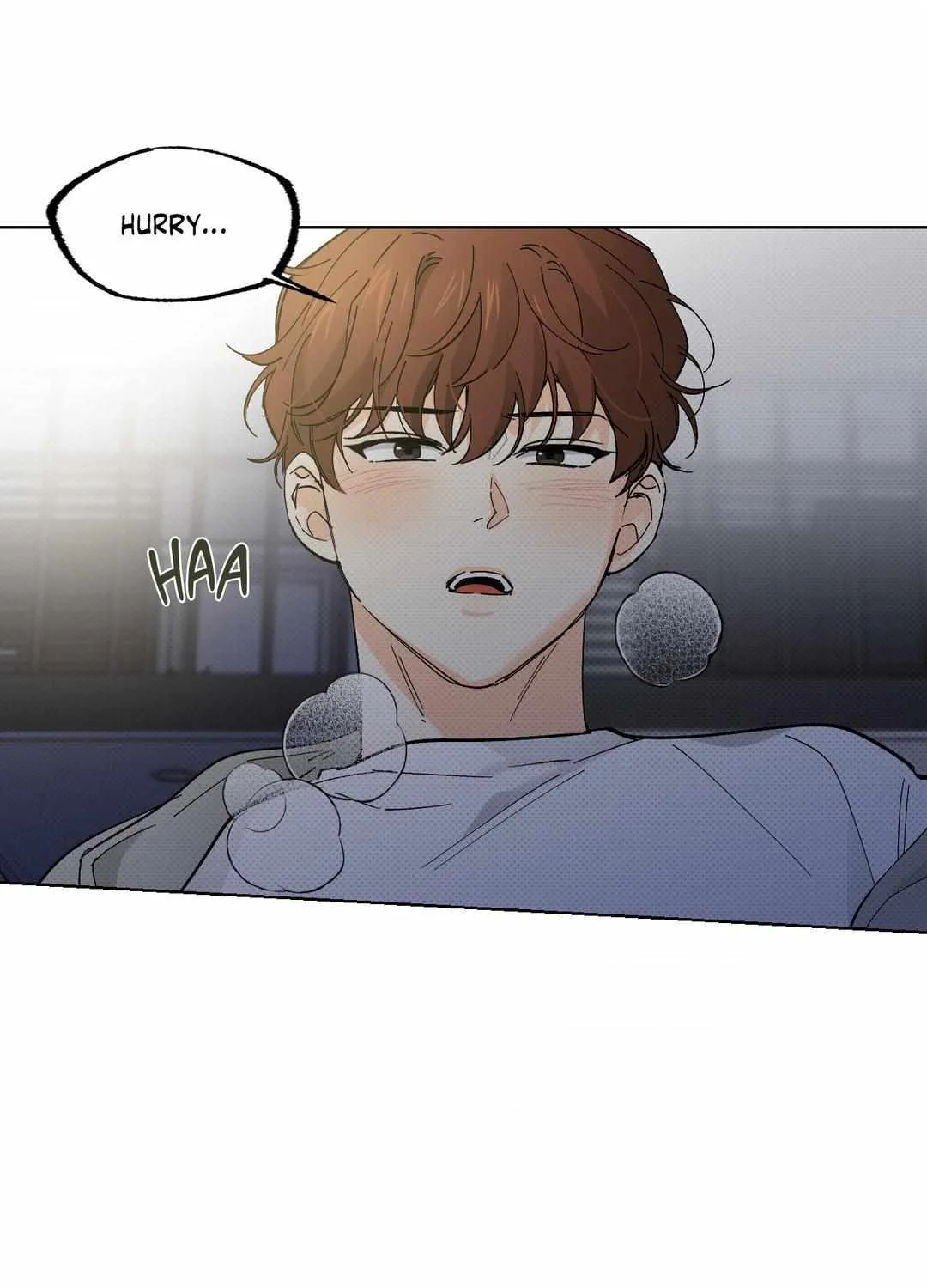 Read Part-Time Partner chapter 27 image 16 on Lezhin