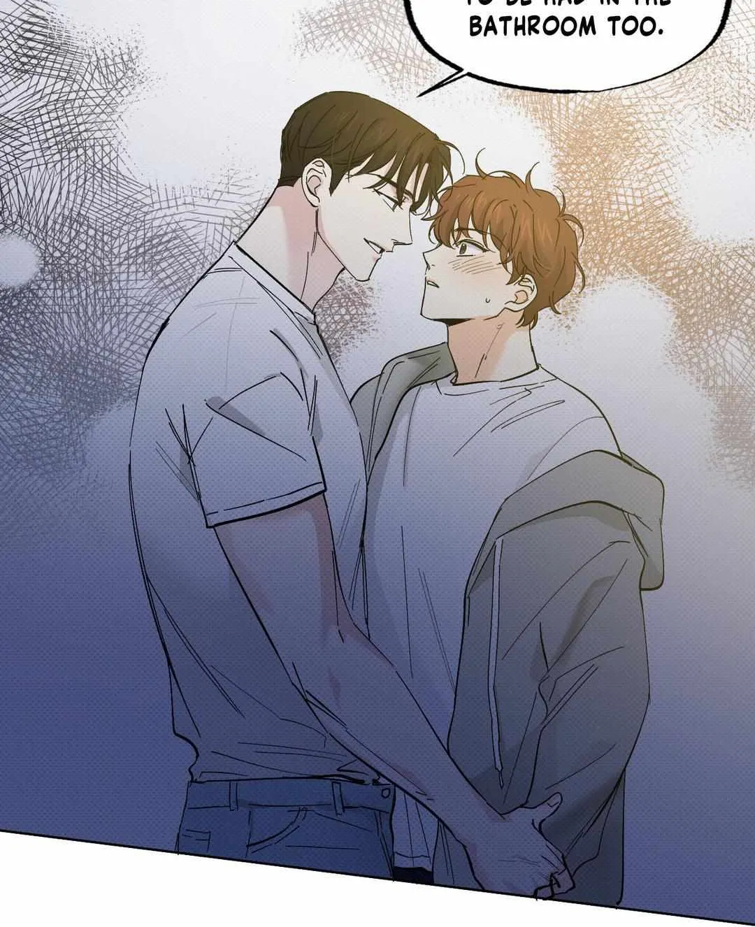 Read Part-Time Partner chapter 27 image 18 on Lezhin