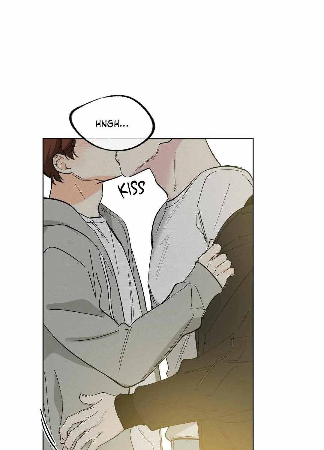 Read Part-Time Partner chapter 27 image 2 on Lezhin