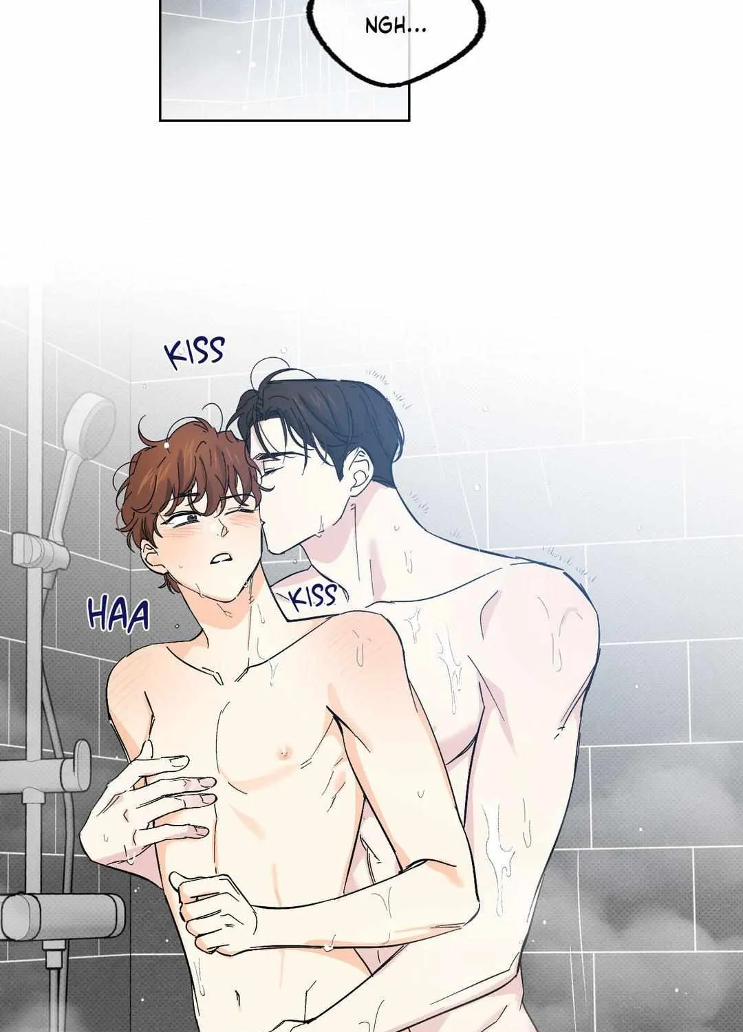 Read Part-Time Partner chapter 27 image 21 on Lezhin