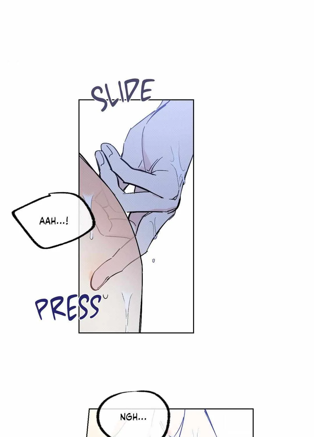 Read Part-Time Partner chapter 27 image 28 on Lezhin