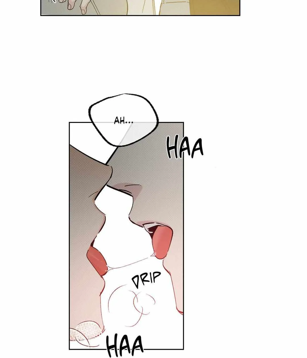 Read Part-Time Partner chapter 27 image 3 on Lezhin