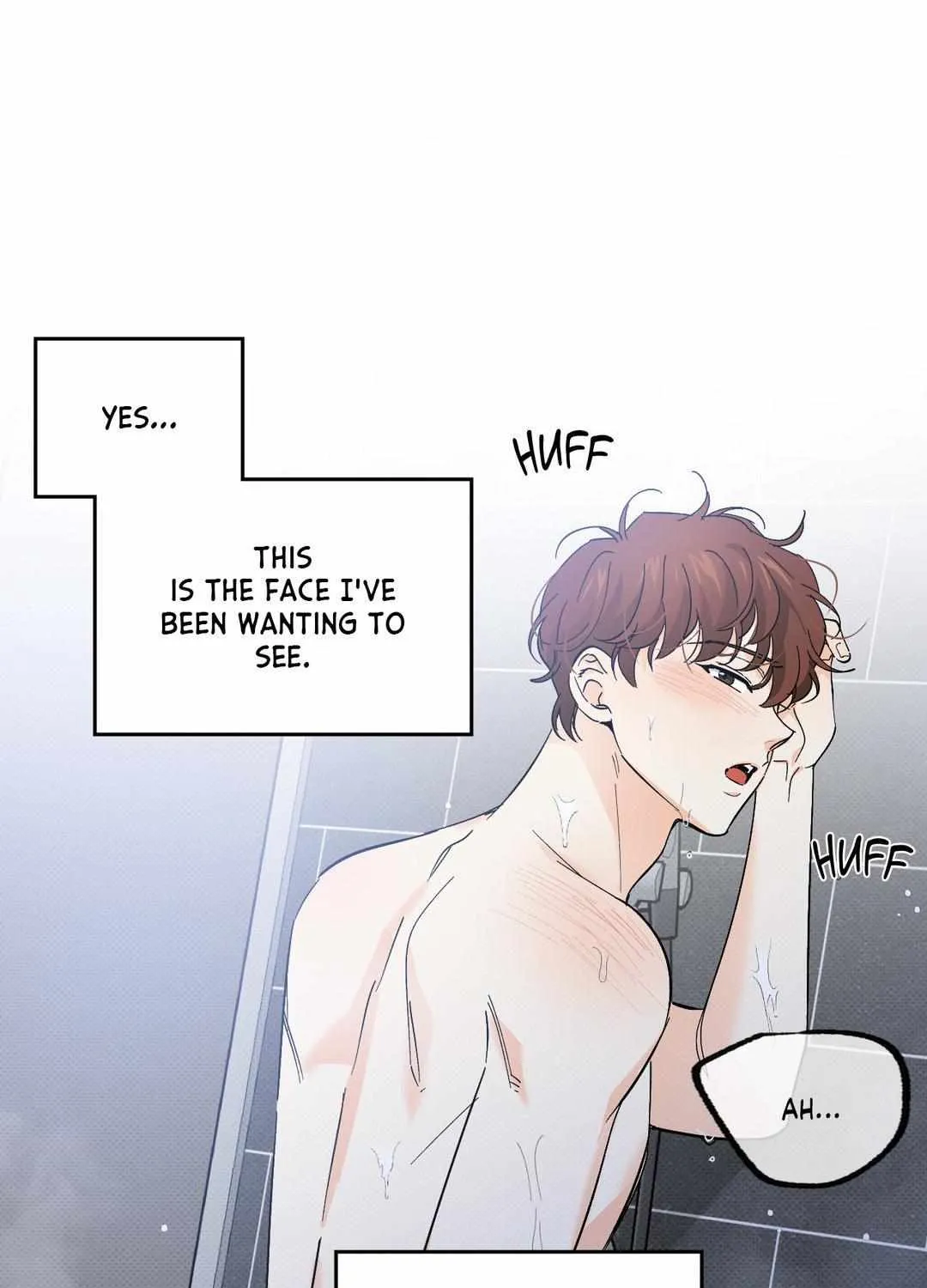 Read Part-Time Partner chapter 27 image 33 on Lezhin