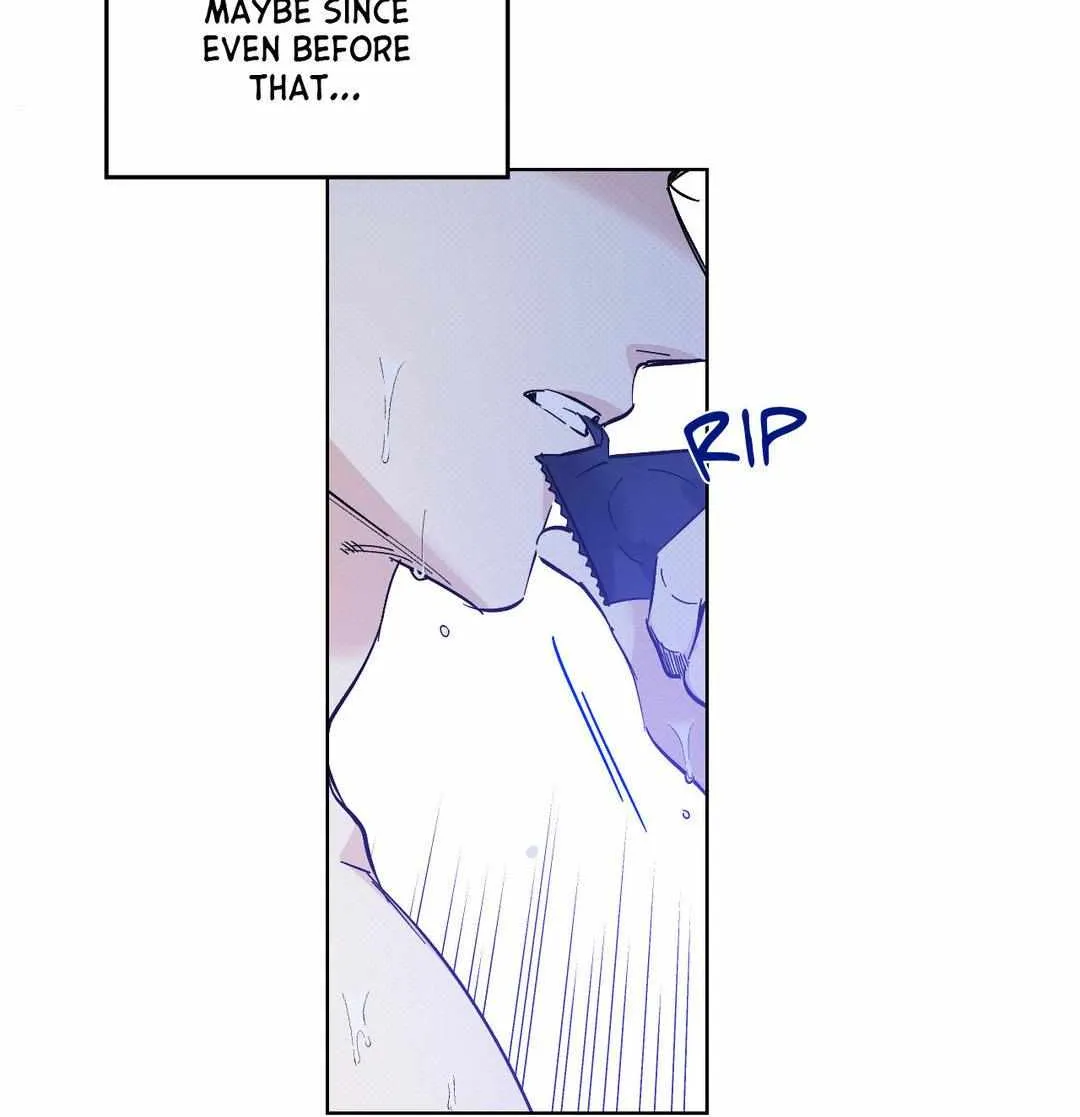 Read Part-Time Partner chapter 27 image 35 on Lezhin
