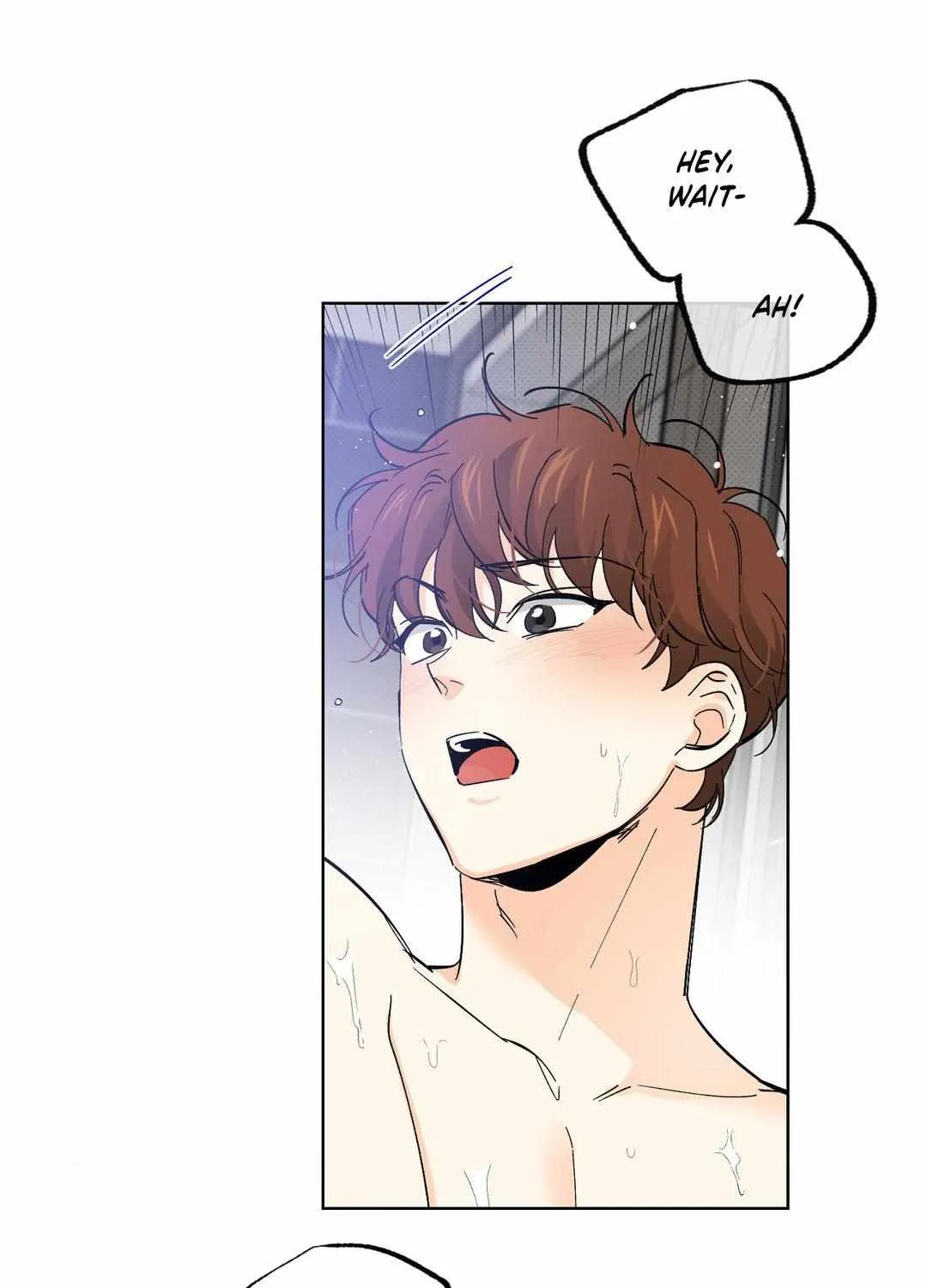 Read Part-Time Partner chapter 27 image 36 on Lezhin
