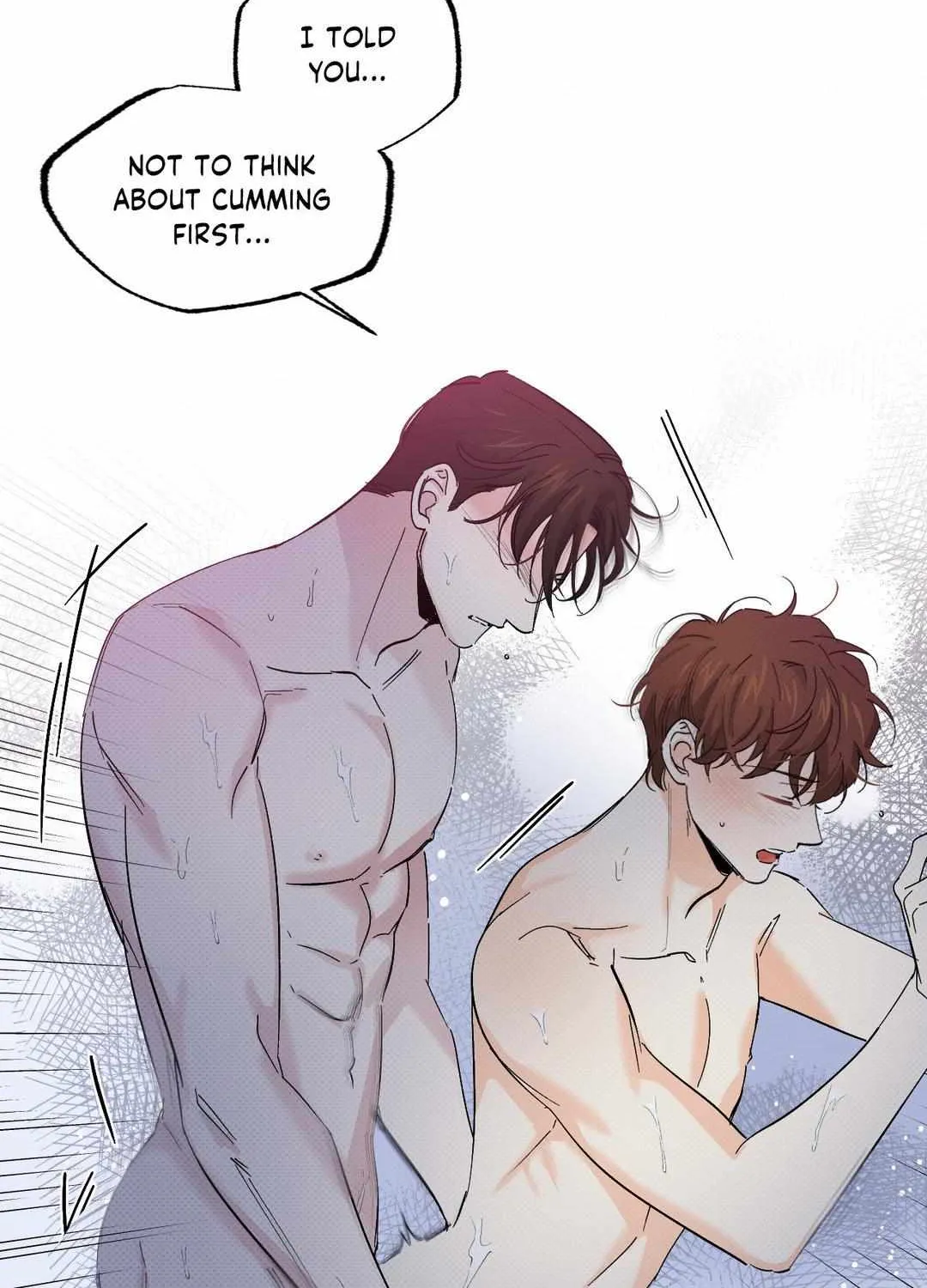 Read Part-Time Partner chapter 27 image 37 on Lezhin