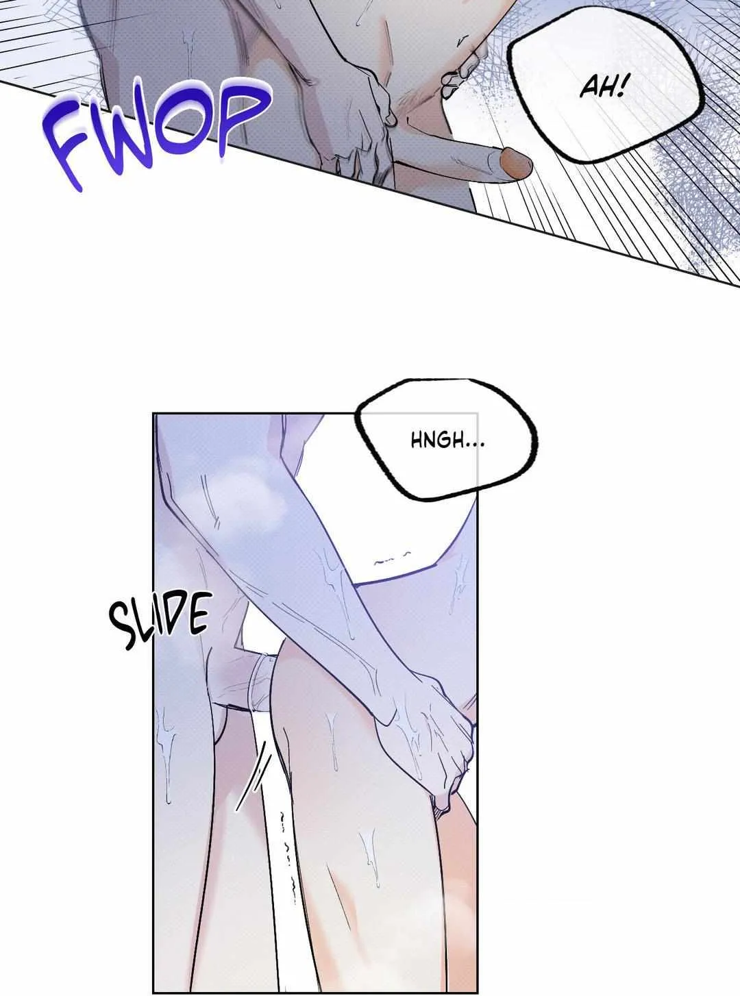 Read Part-Time Partner chapter 27 image 38 on Lezhin