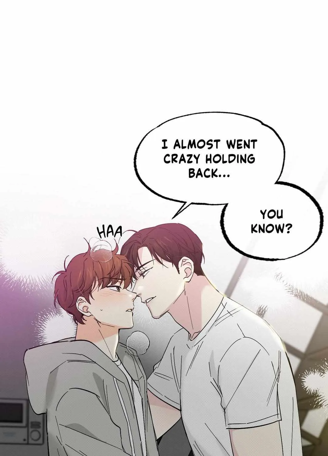 Read Part-Time Partner chapter 27 image 4 on Lezhin