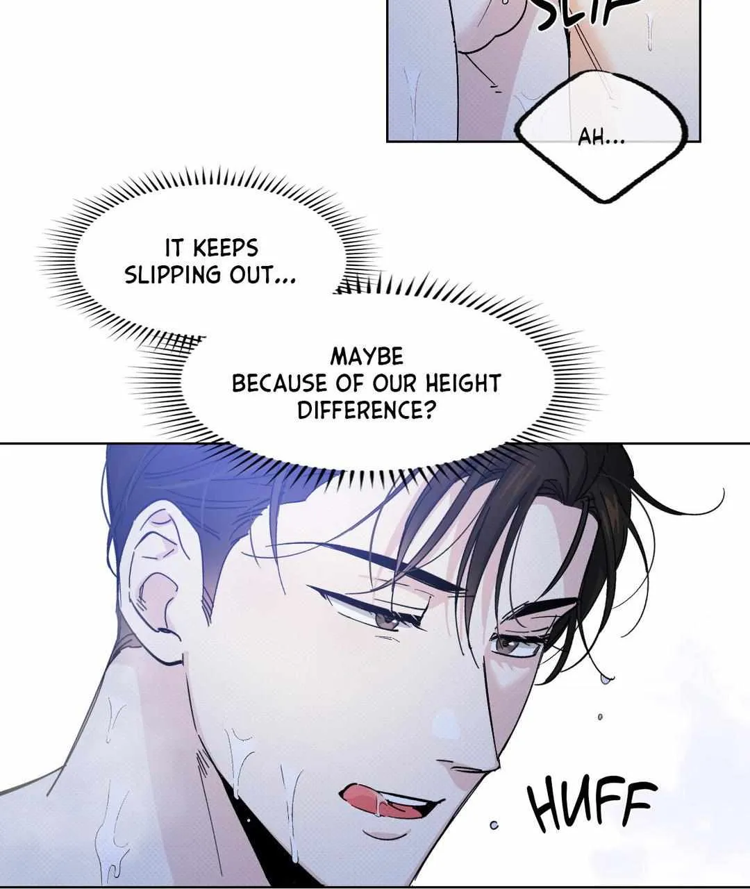 Read Part-Time Partner chapter 27 image 41 on Lezhin