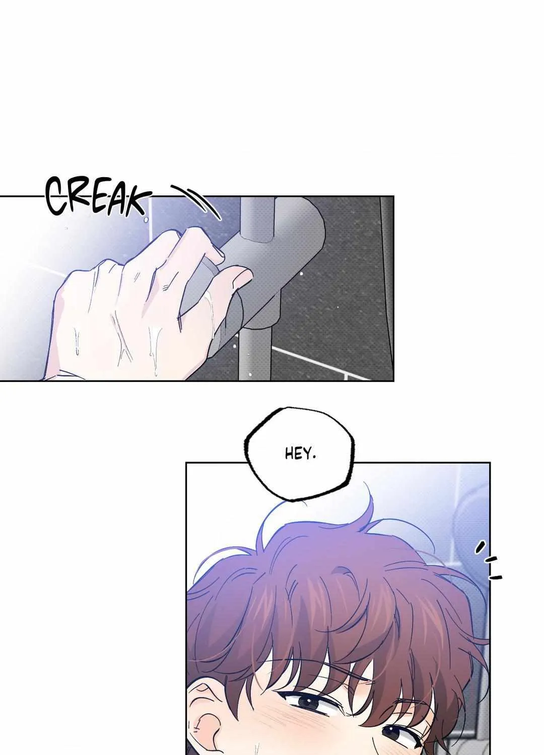 Read Part-Time Partner chapter 27 image 42 on Lezhin