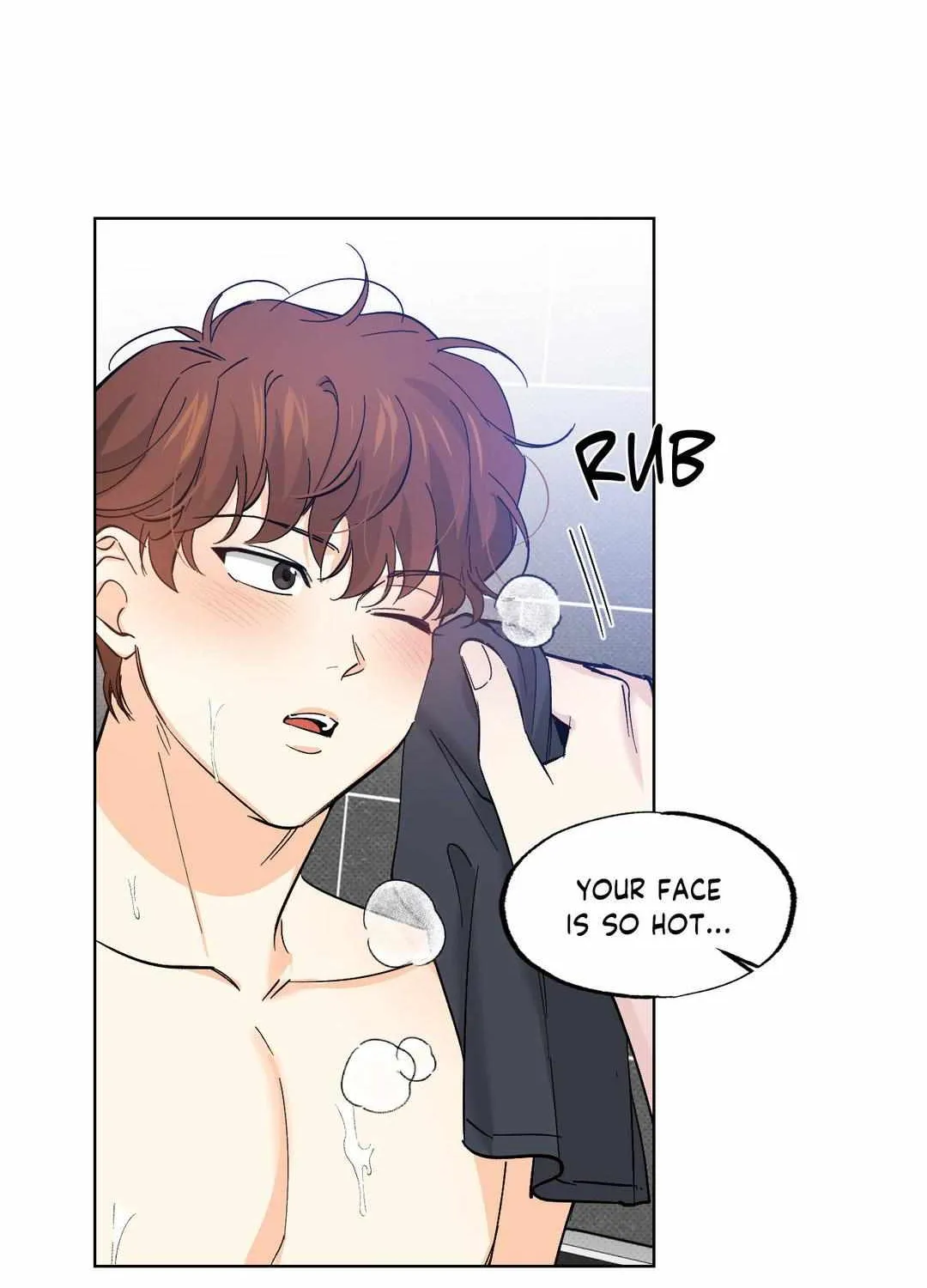 Read Part-Time Partner chapter 27 image 46 on Lezhin