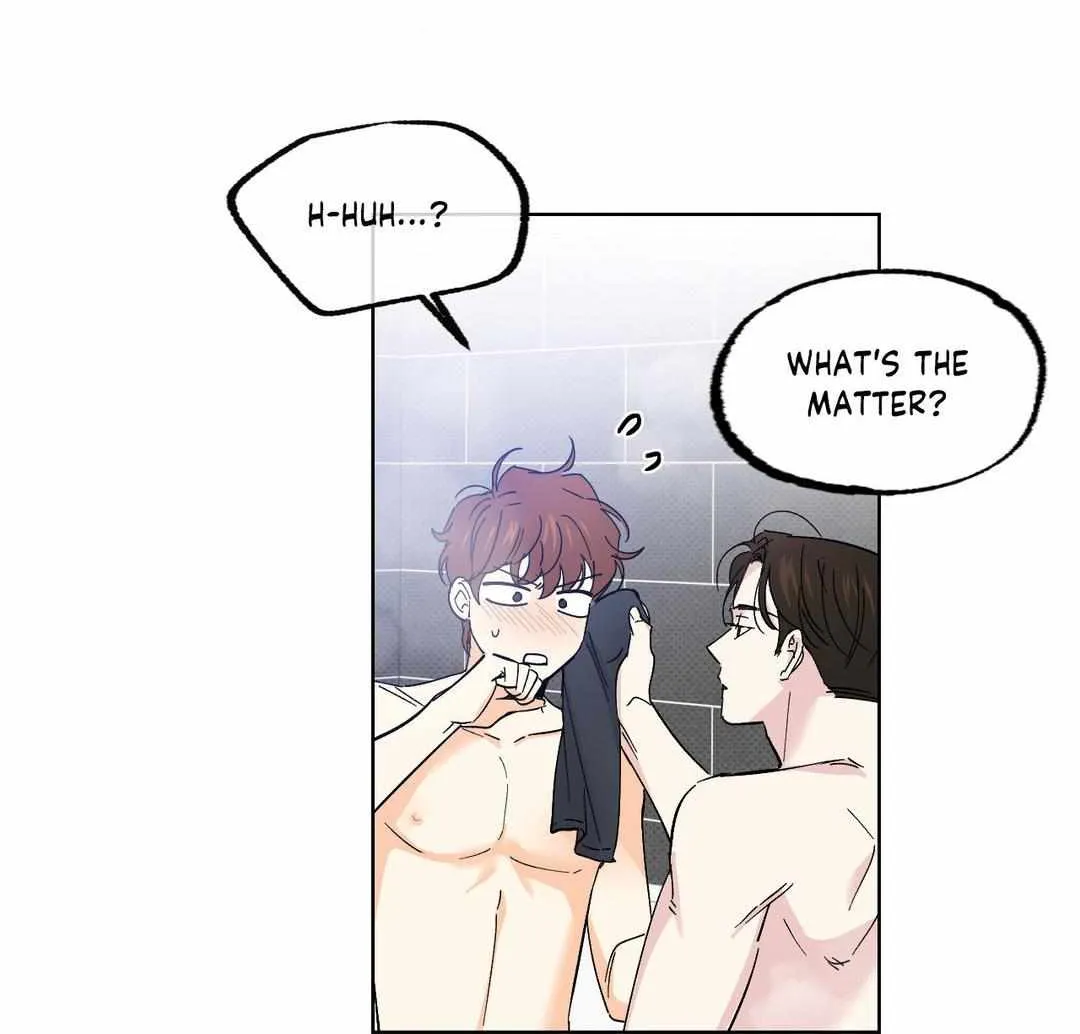 Read Part-Time Partner chapter 27 image 47 on Lezhin