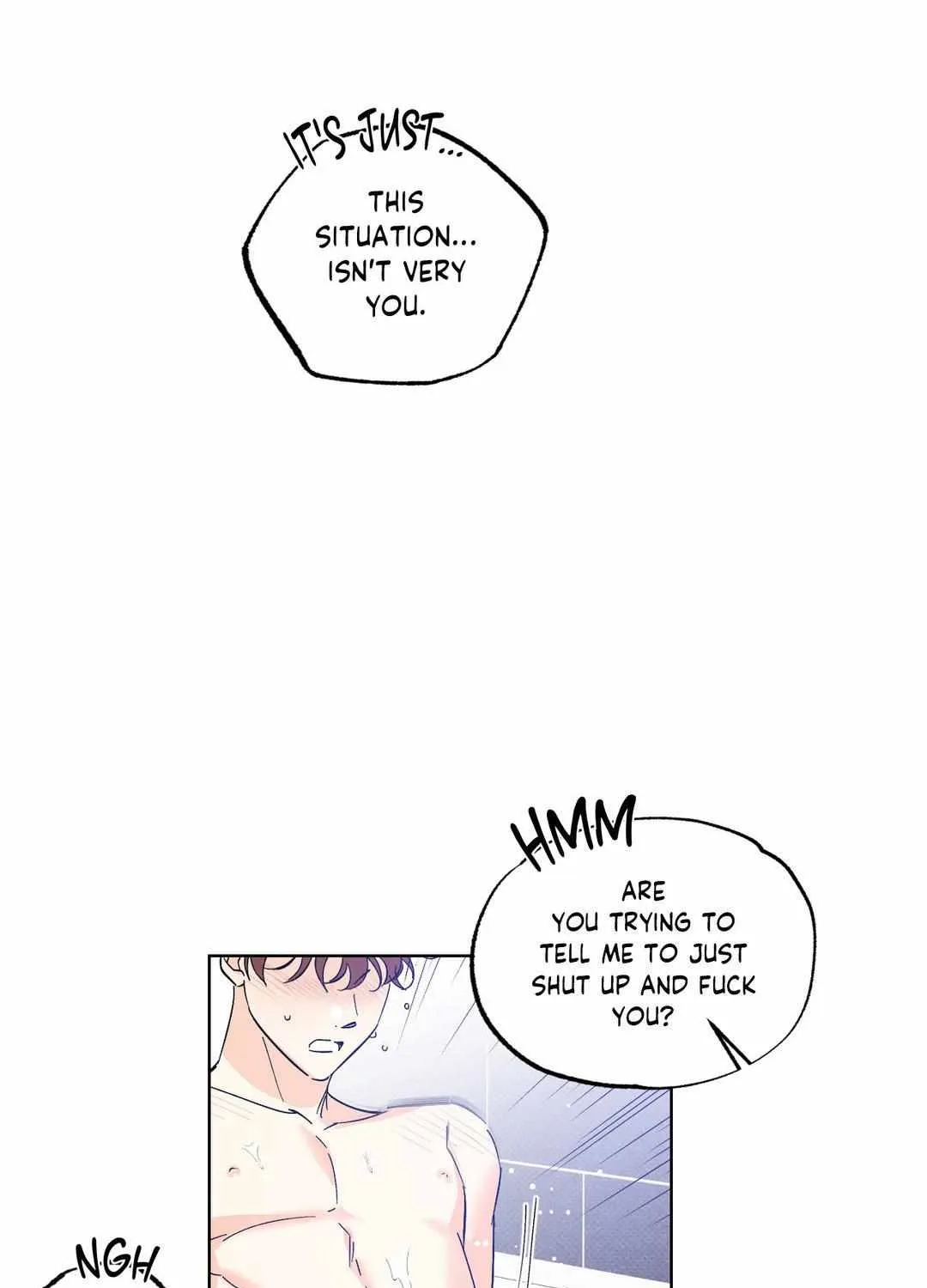 Read Part-Time Partner chapter 27 image 48 on Lezhin