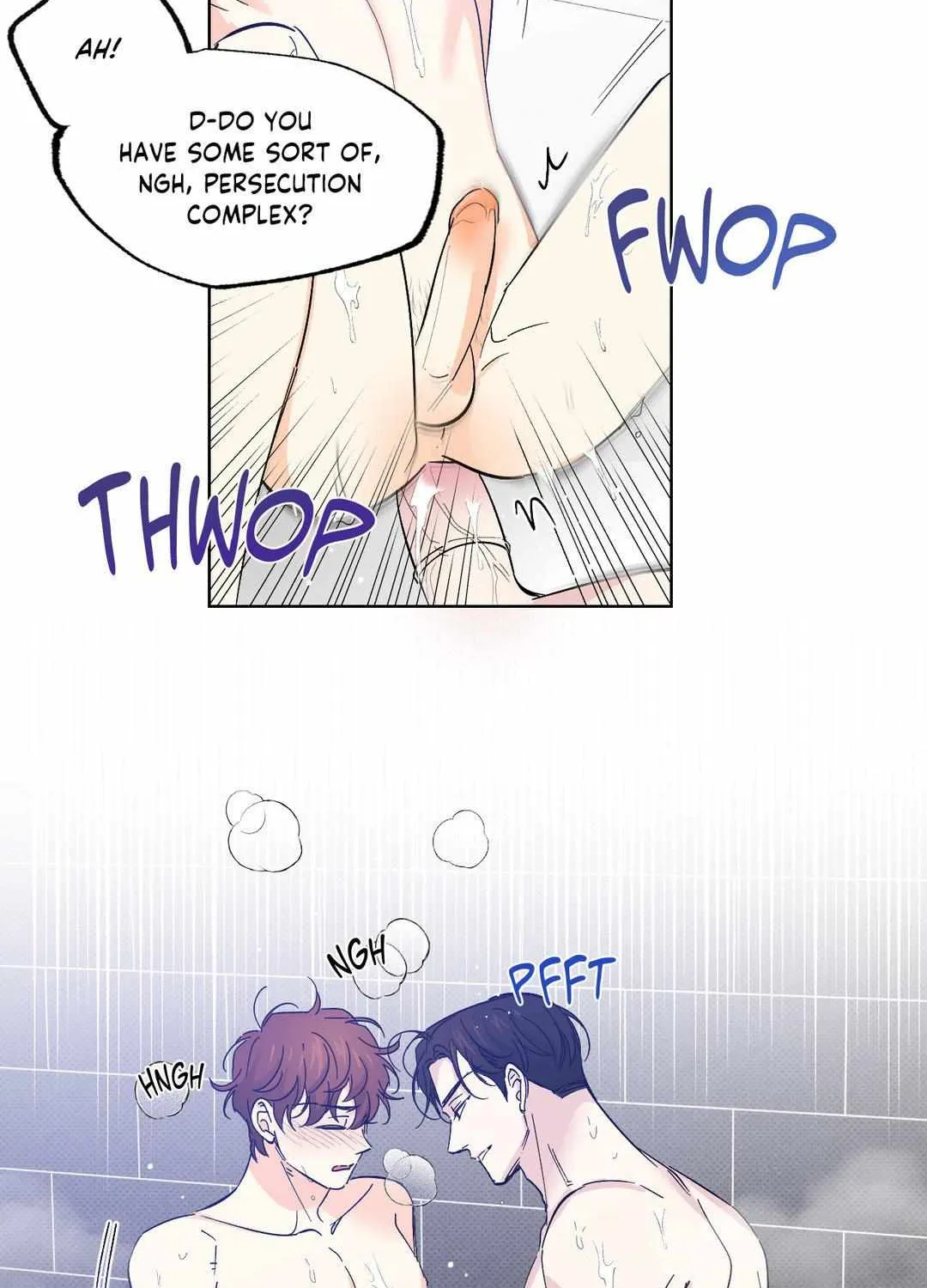 Read Part-Time Partner chapter 27 image 49 on Lezhin