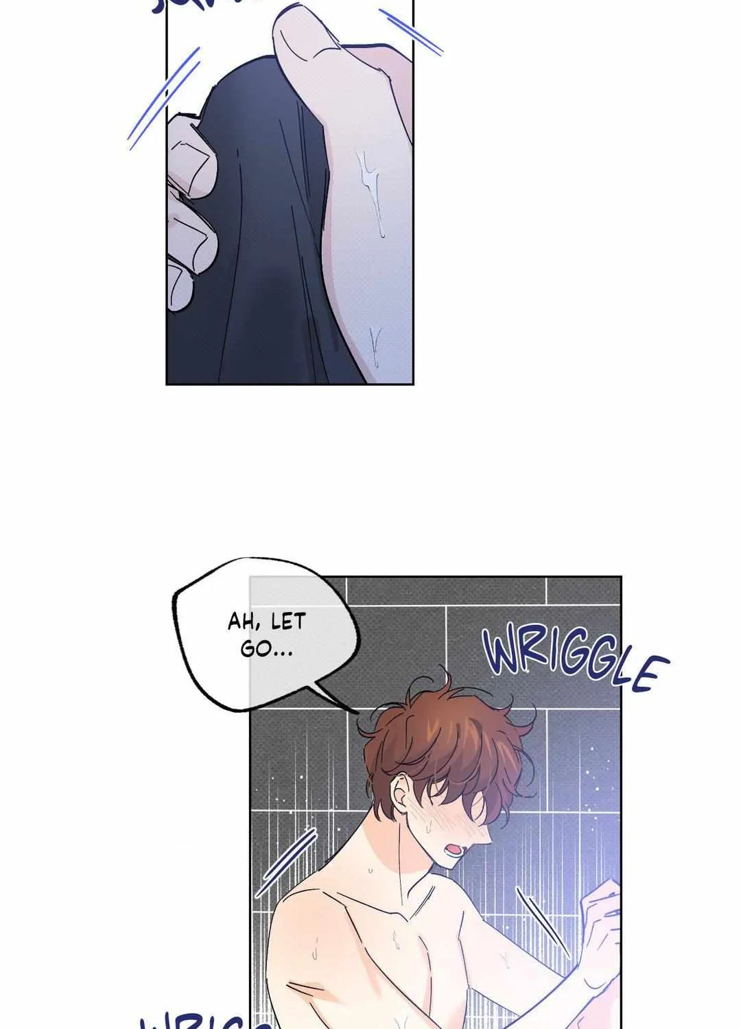 Read Part-Time Partner chapter 27 image 52 on Lezhin