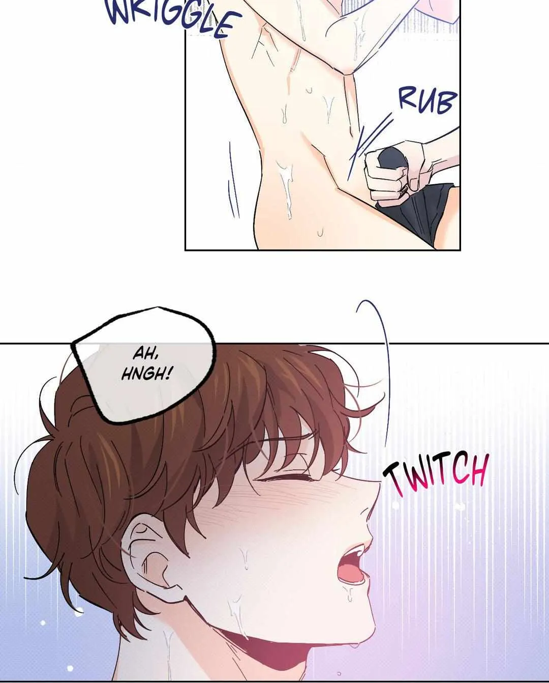 Read Part-Time Partner chapter 27 image 53 on Lezhin
