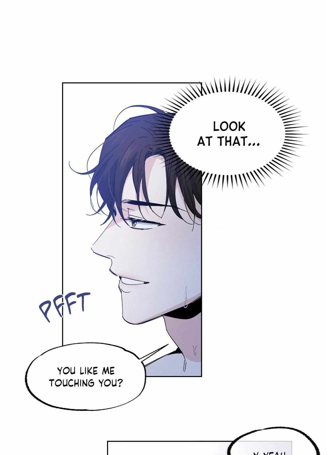 Read Part-Time Partner chapter 27 image 54 on Lezhin