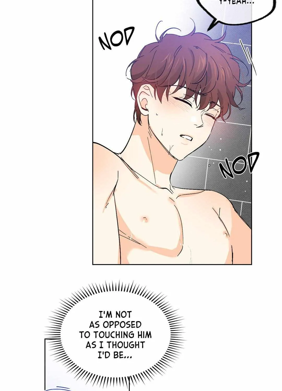 Read Part-Time Partner chapter 27 image 55 on Lezhin