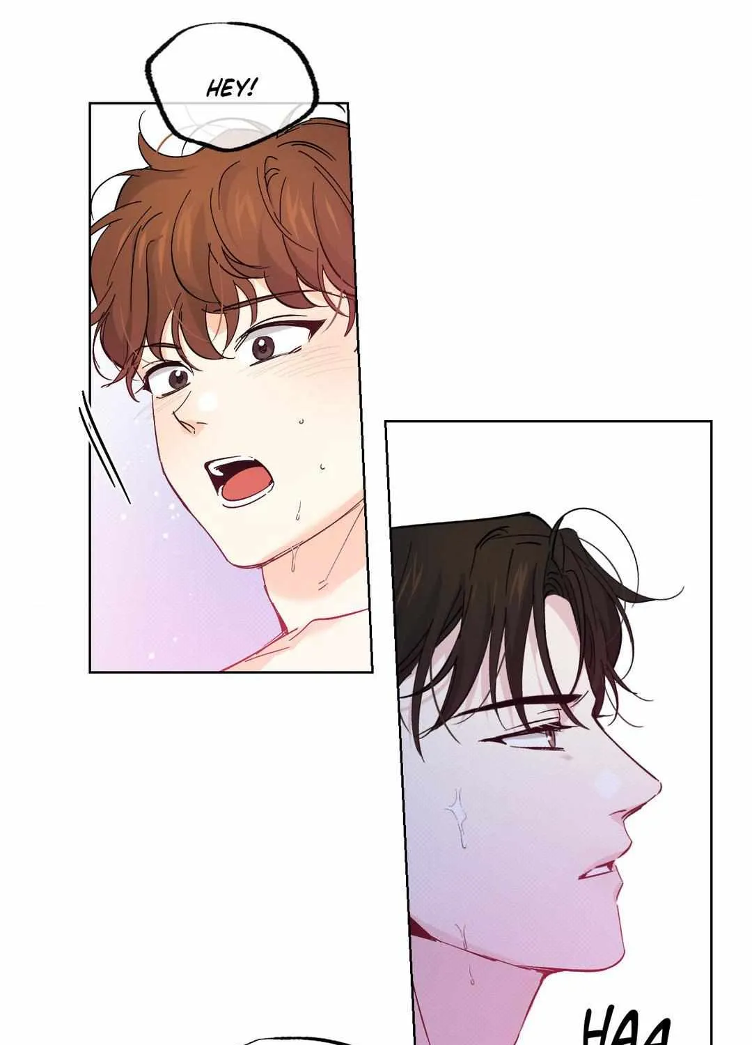 Read Part-Time Partner chapter 27 image 60 on Lezhin