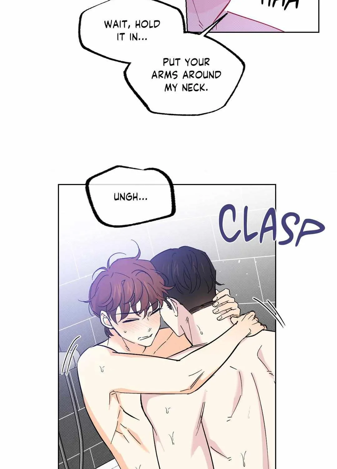 Read Part-Time Partner chapter 27 image 61 on Lezhin