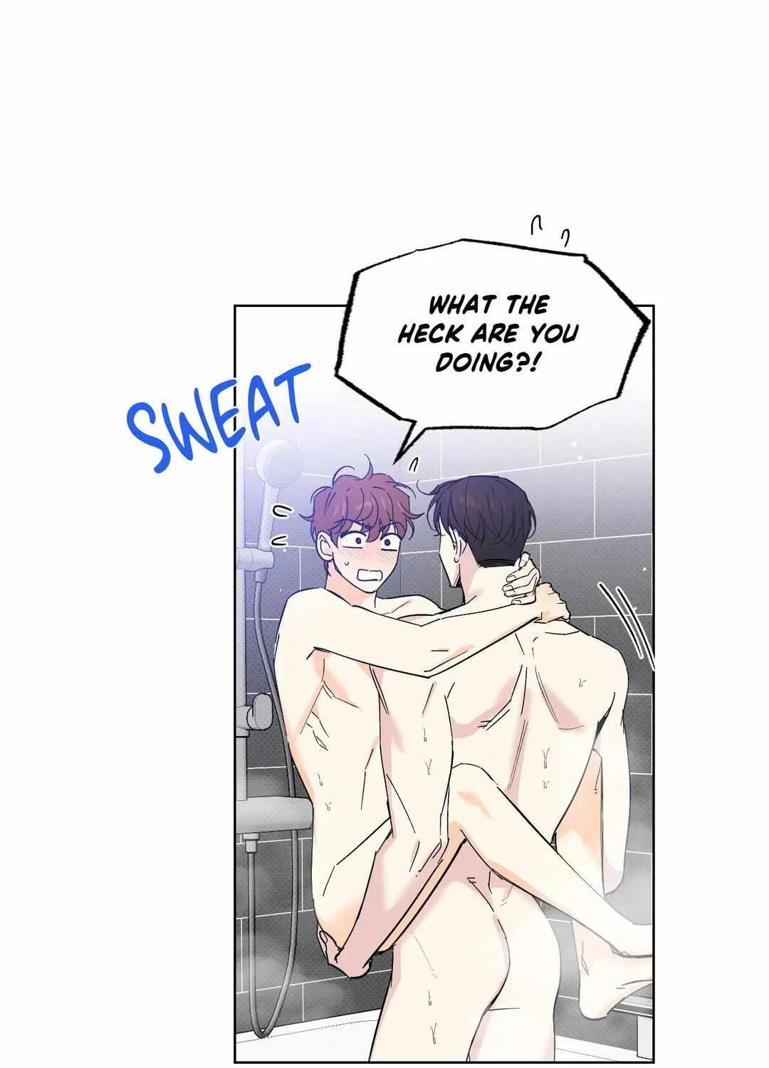Read Part-Time Partner chapter 27 image 63 on Lezhin
