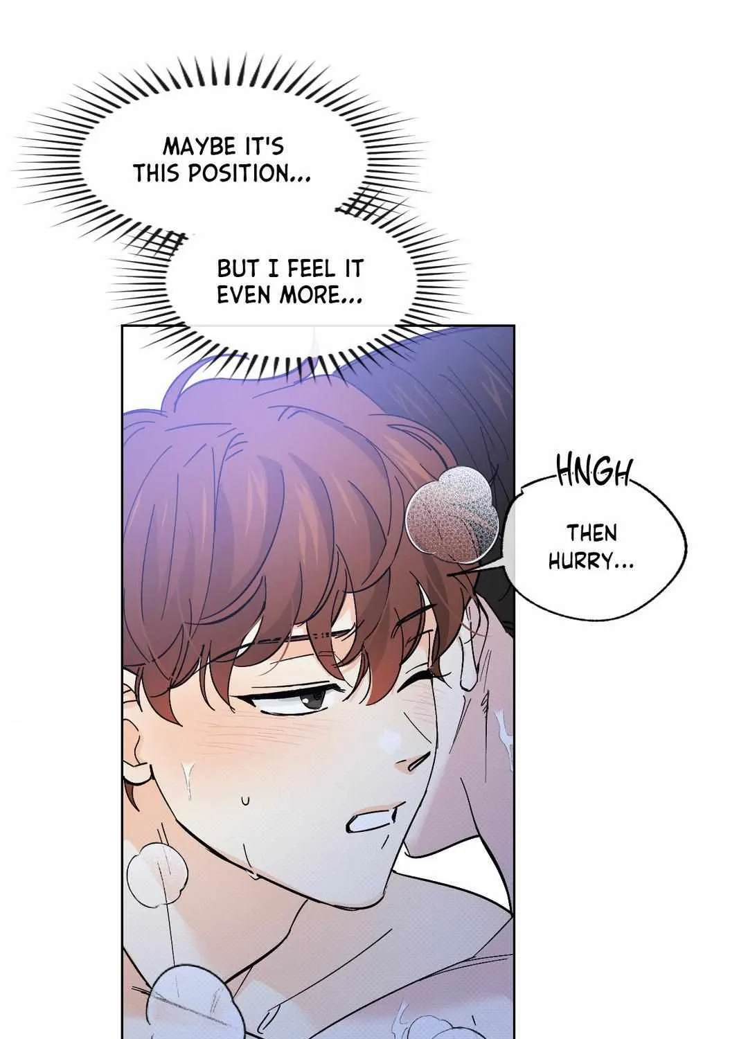 Read Part-Time Partner chapter 27 image 66 on Lezhin