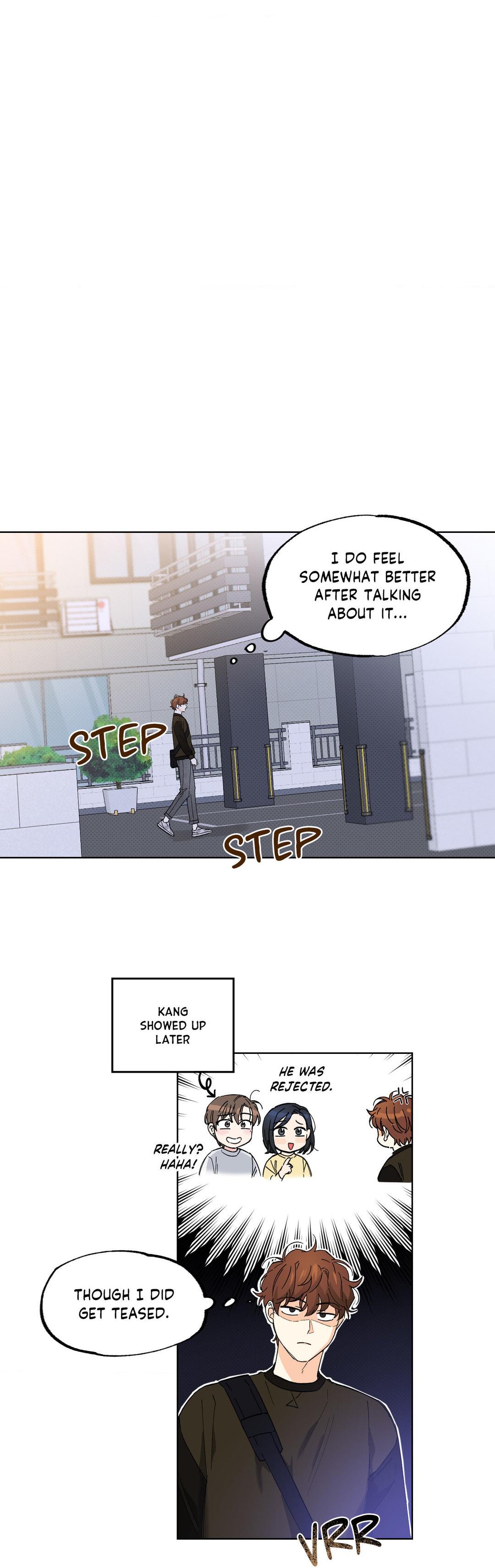 Read Part-Time Partner chapter 28.1 image 7 on Lezhin