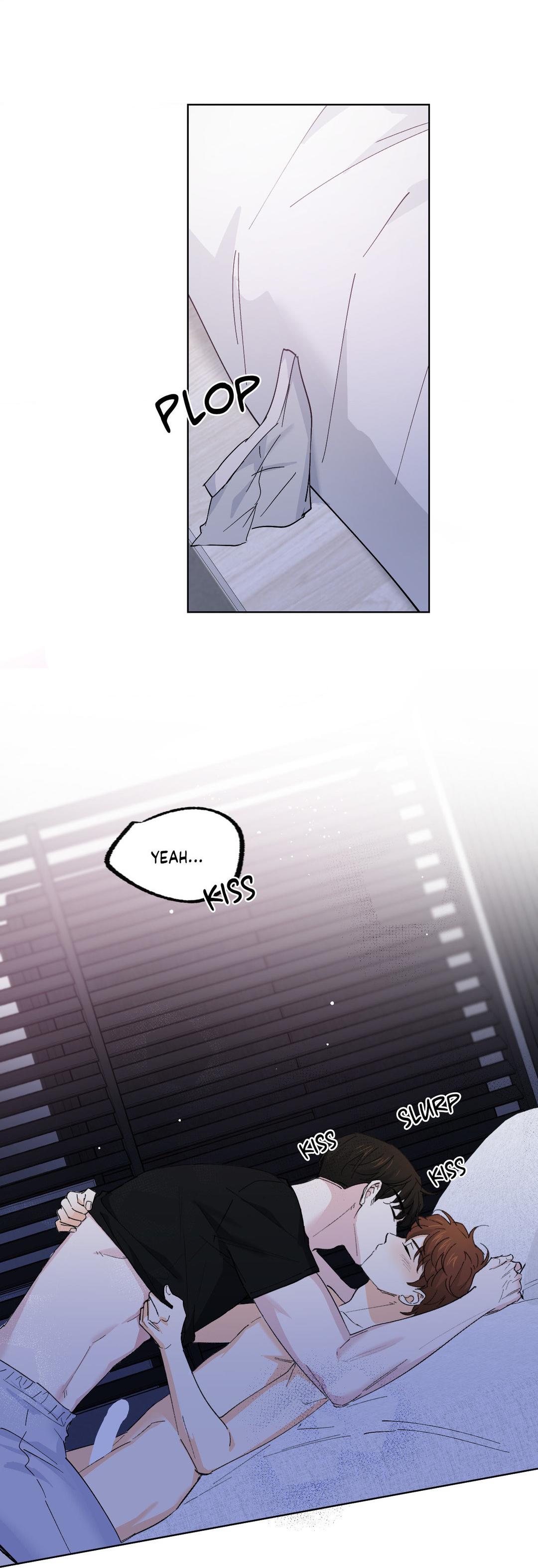 Read Part-Time Partner chapter 28.2 image 21 on Lezhin
