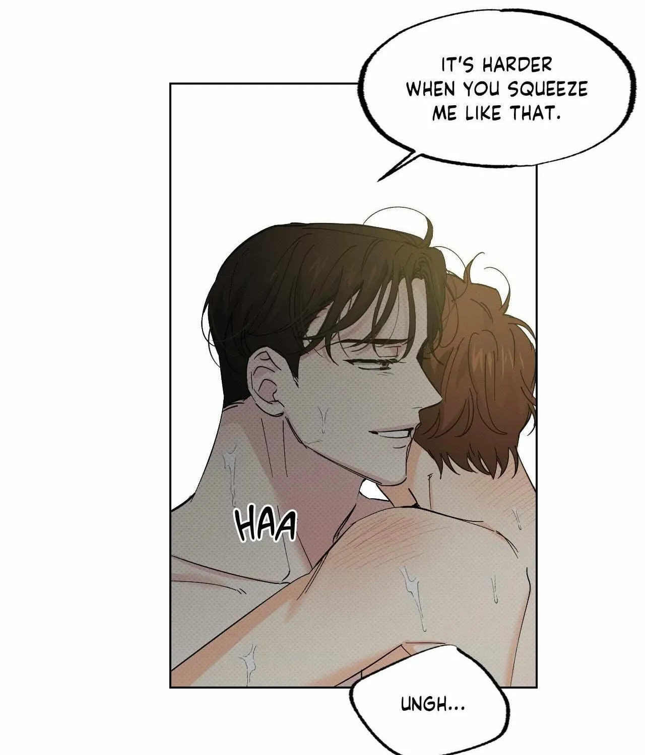 Read Part-Time Partner chapter 28 image 10 on Lezhin