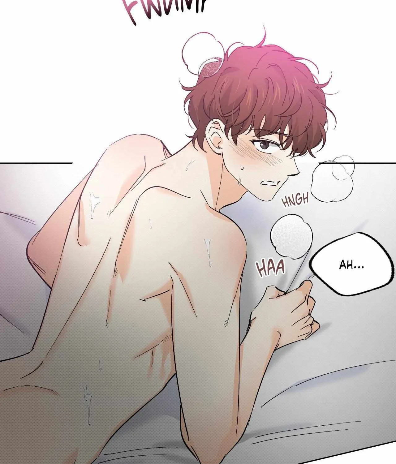 Read Part-Time Partner chapter 28 image 13 on Lezhin