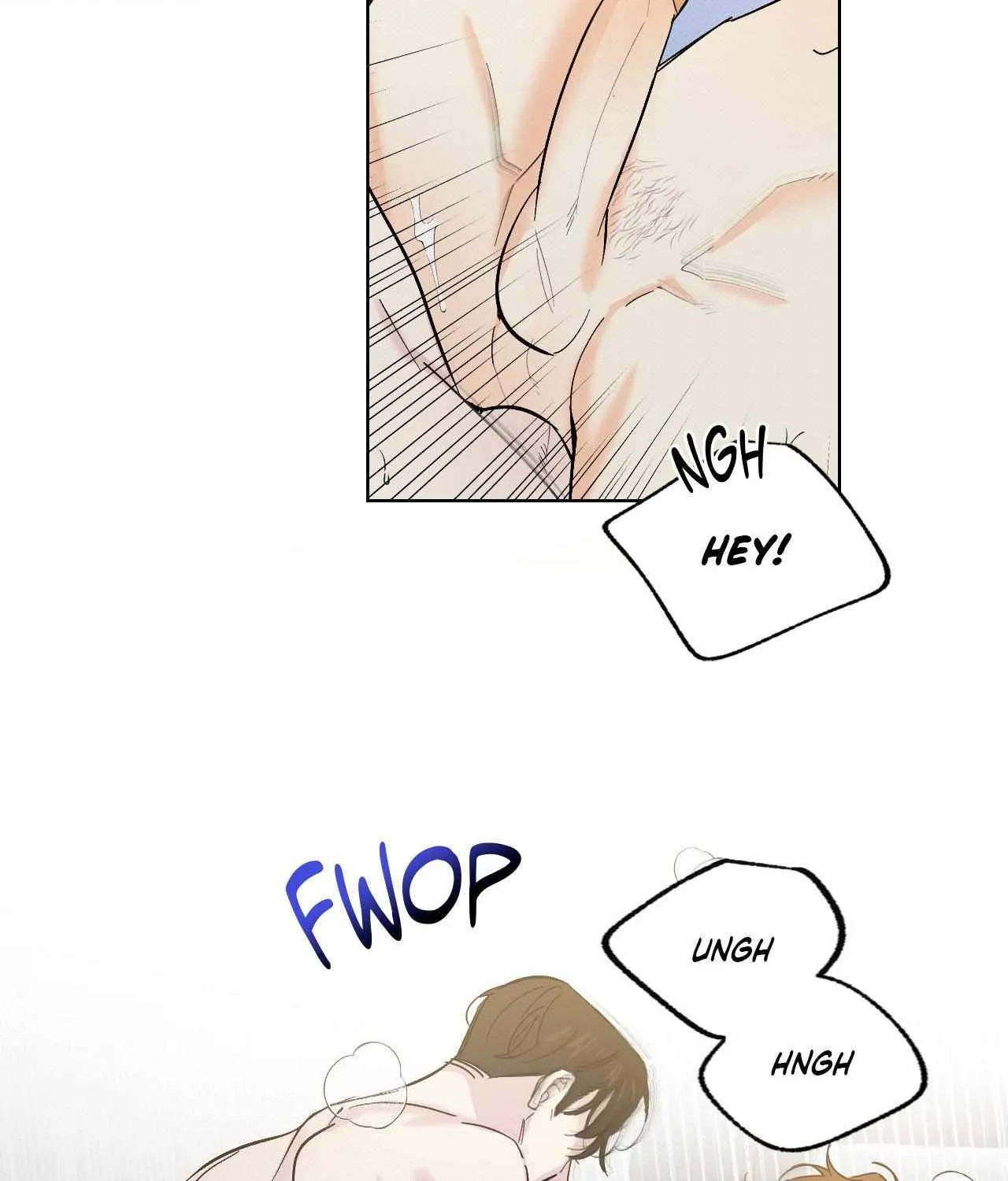 Read Part-Time Partner chapter 28 image 22 on Lezhin