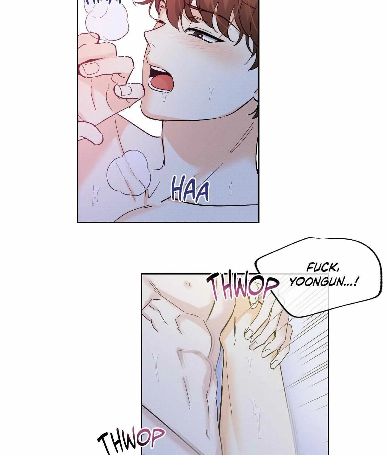 Read Part-Time Partner chapter 28 image 25 on Lezhin