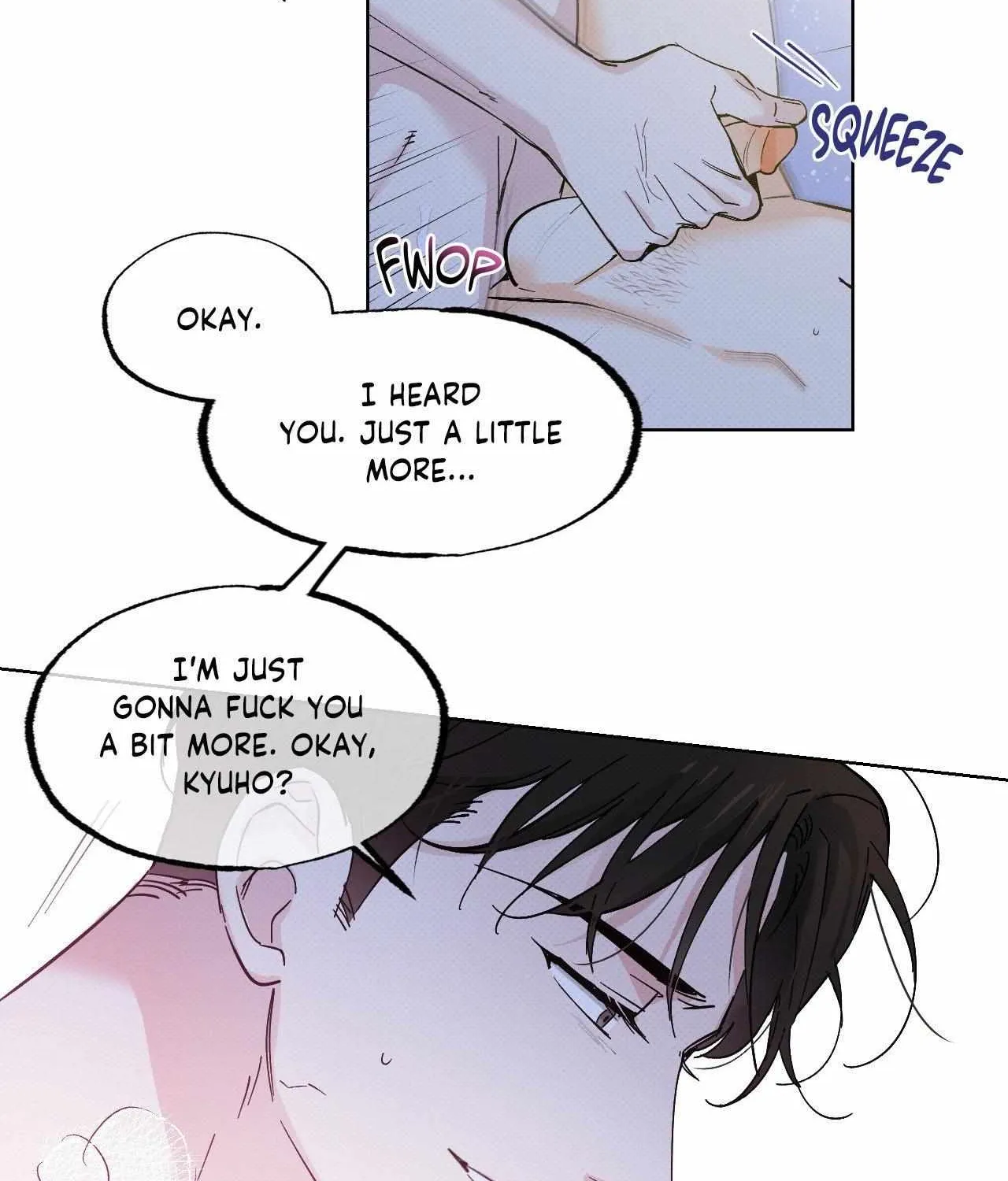 Read Part-Time Partner chapter 28 image 26 on Lezhin