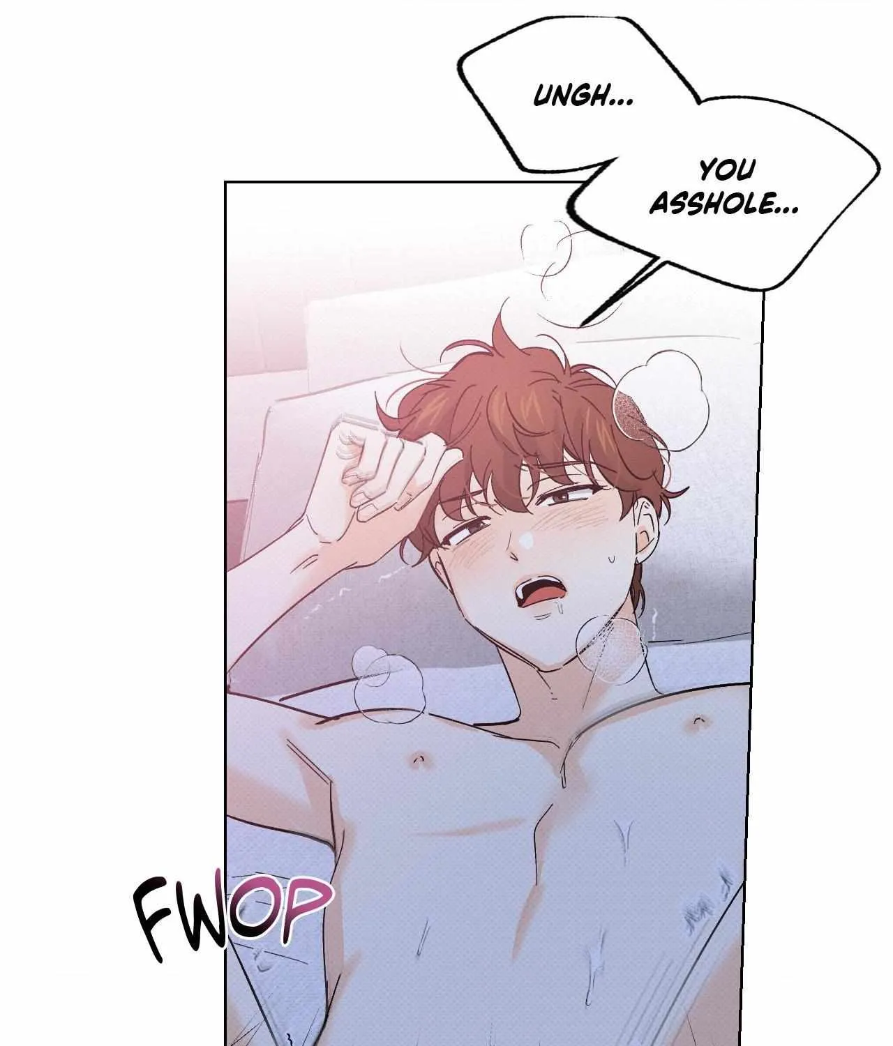 Read Part-Time Partner chapter 28 image 28 on Lezhin