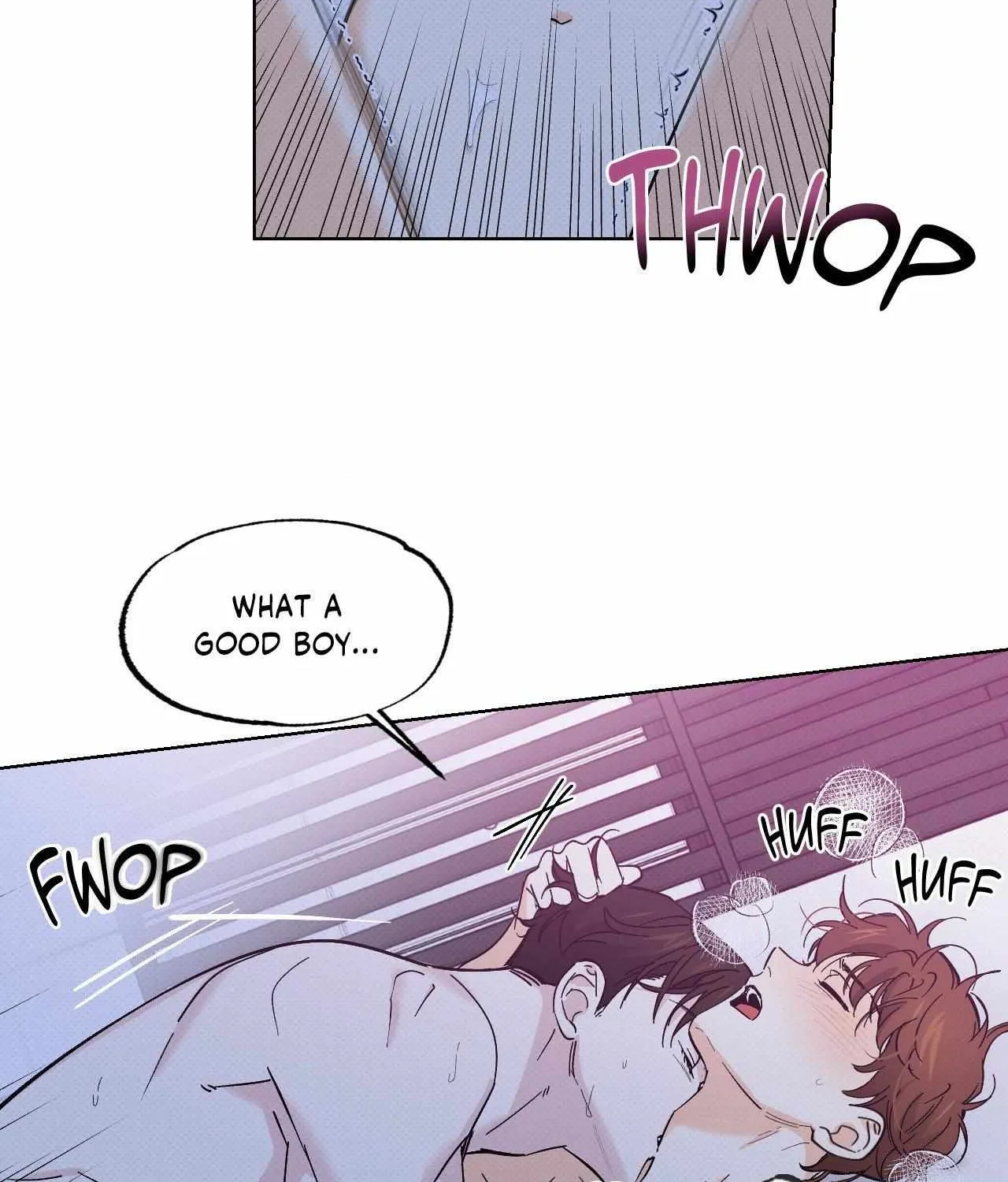 Read Part-Time Partner chapter 28 image 29 on Lezhin