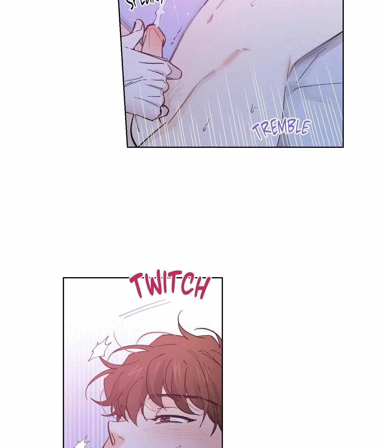 Read Part-Time Partner chapter 28 image 35 on Lezhin