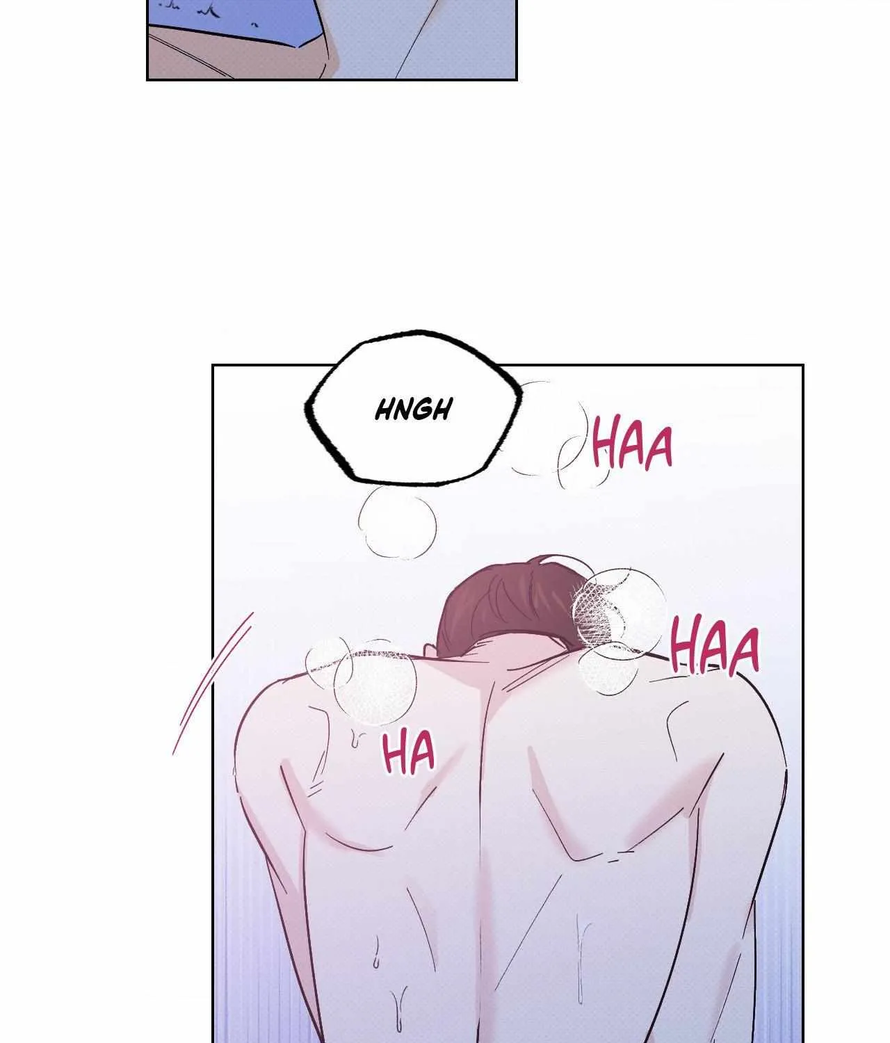 Read Part-Time Partner chapter 28 image 37 on Lezhin
