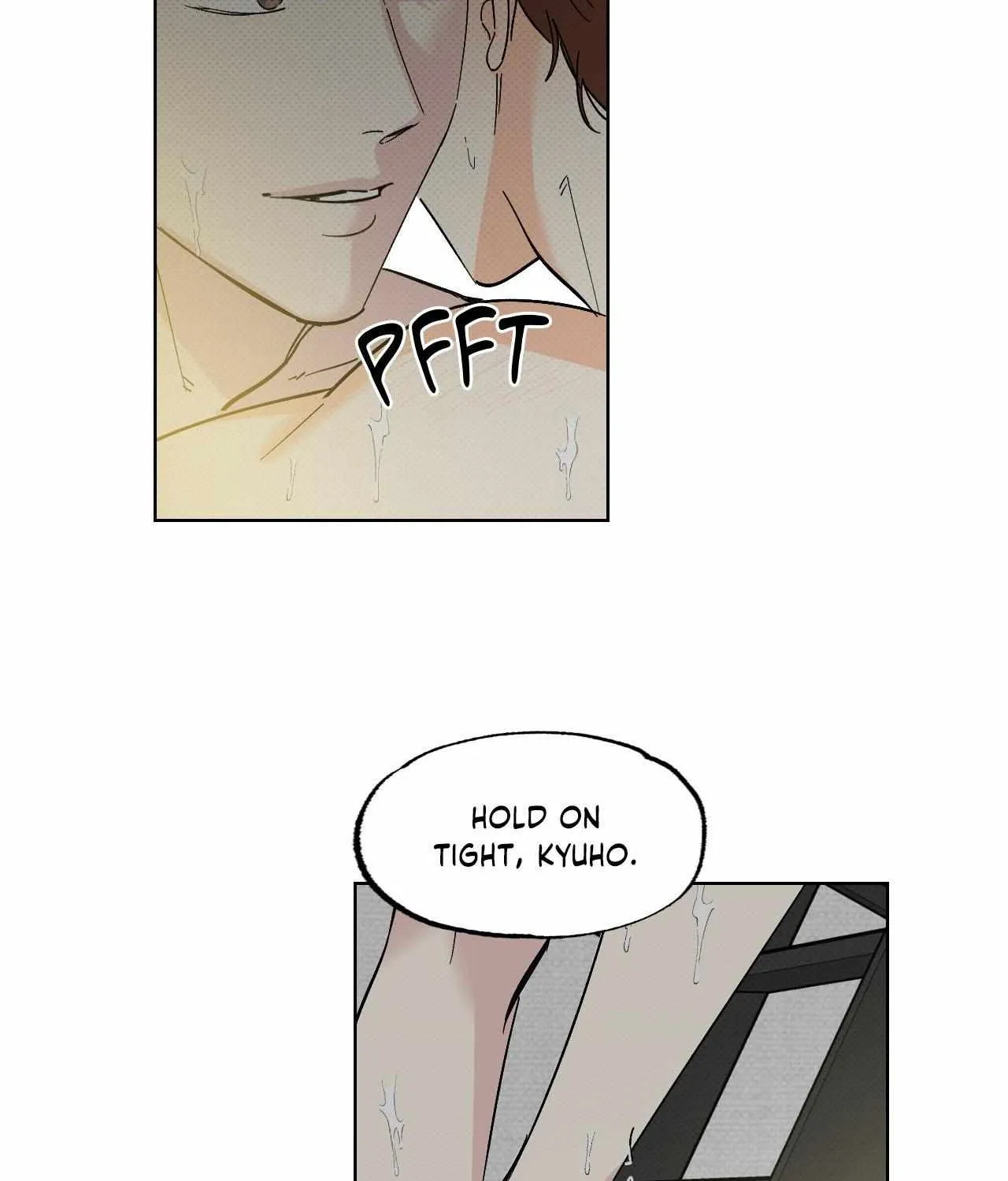 Read Part-Time Partner chapter 28 image 4 on Lezhin