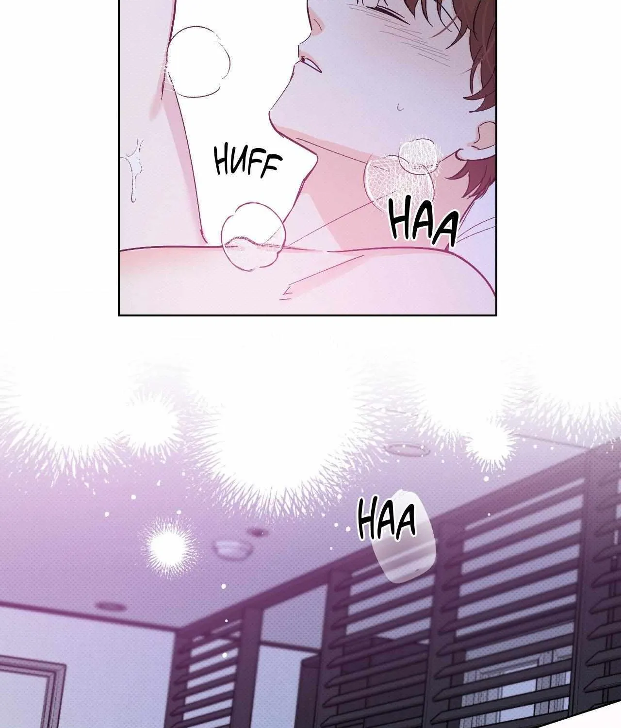 Read Part-Time Partner chapter 28 image 40 on Lezhin