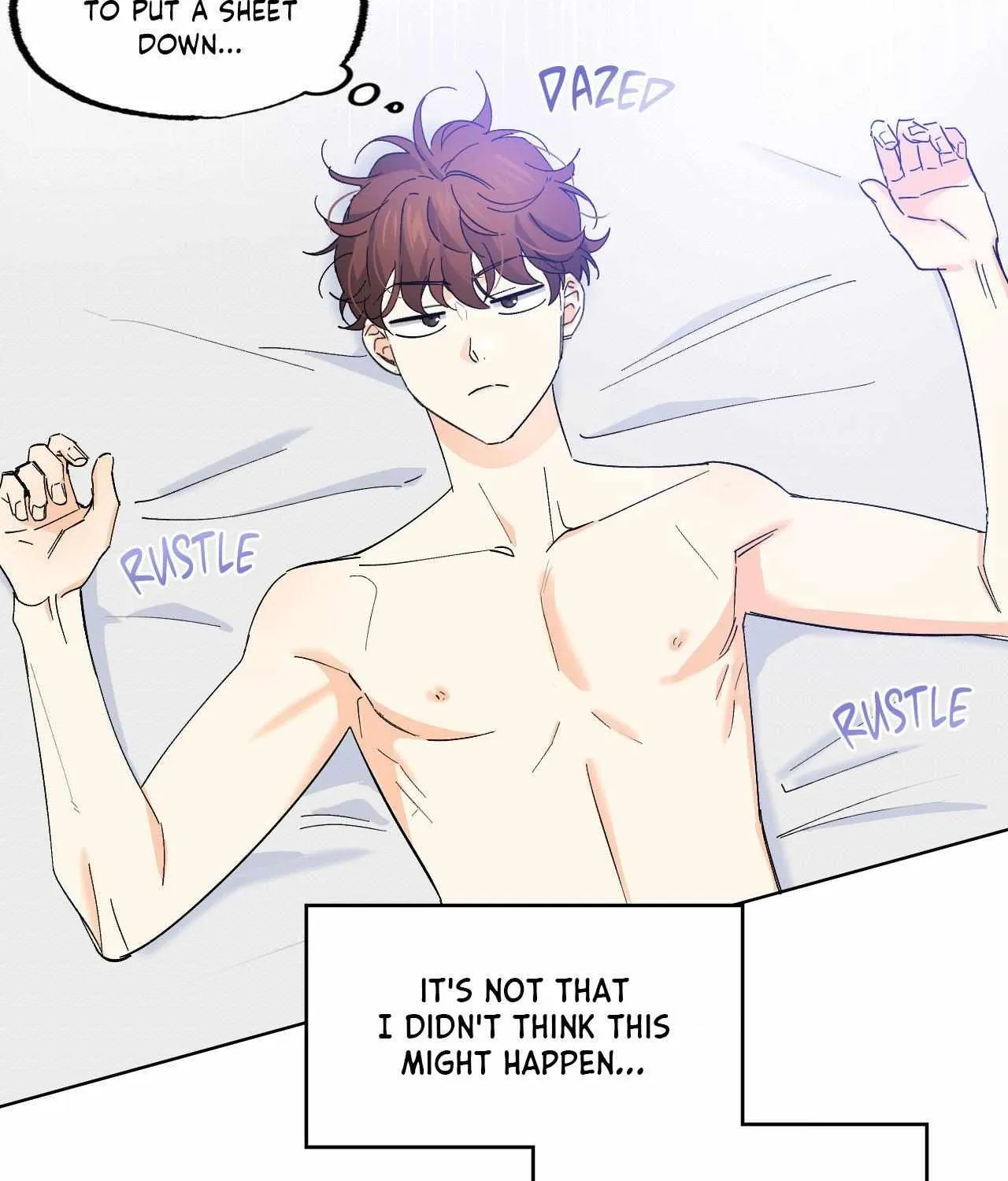 Read Part-Time Partner chapter 28 image 43 on Lezhin