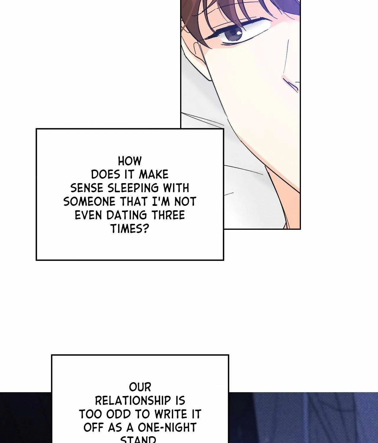 Read Part-Time Partner chapter 28 image 46 on Lezhin