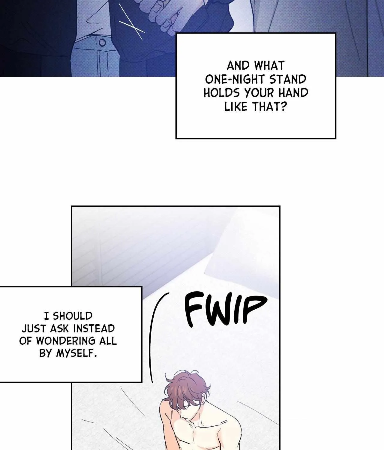 Read Part-Time Partner chapter 28 image 48 on Lezhin